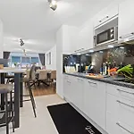 Primero Relax-home I Premium Ab 90qm I Balkon Garage I A8-fuggerei *