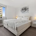 Primero Relax-home I Premium Ab 90qm I Balkon Garage I A8-fuggerei *