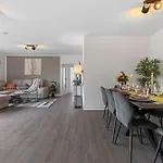 아파트 Primero Relax-home I Premium Ab 90qm I Balkon Garage I A8-fuggerei