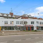 Primero Relax-home I Premium Ab 90qm I Balkon Garage I A8-fuggerei *