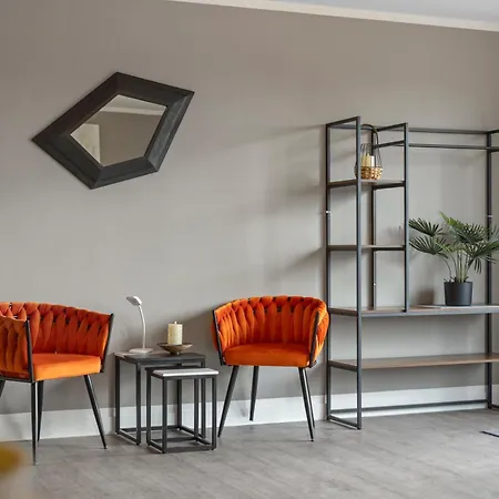 Primero Relax-home I Premium Ab 90qm I Balkon Garage I A8-fuggerei * Augusta