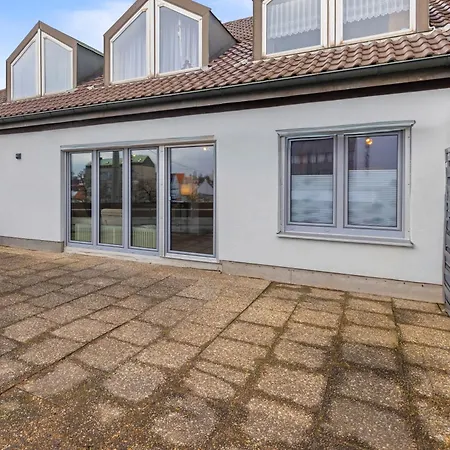 Primero Relax-home I Premium Ab 90qm I Balkon Garage I A8-fuggerei 아파트 *