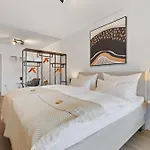 Primero Relax-home I Premium Ab 90qm I Balkon Garage I A8-fuggerei Lejlighed Augsburg